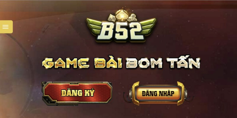 đăng nhập b52 club Tại sao bạn nên chọn b52 club?