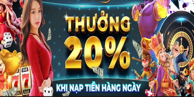 Khuyến mãi nạp đầu Định nghĩa khuyến mãi nạp đầu tại các nhà cái