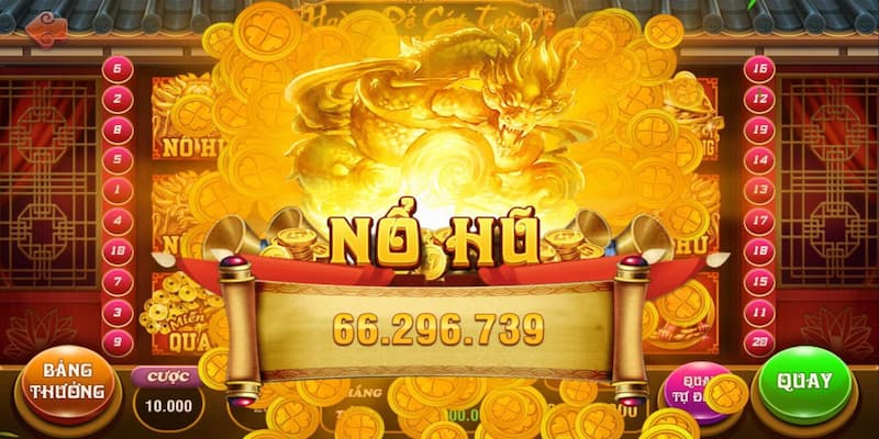 Nổ Hũ Đổi Thưởng Cách Chơi Nổ Hũ Đổi Thưởng Tại B52 Club