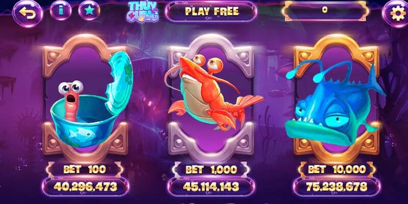 Thuỷ Cung B52 Club Dịch Vụ Tại Thuỷ Cung B52 Club